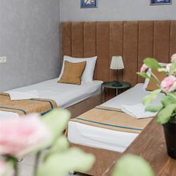 Фото Sport hotel Vitamin (Спорт отель Витамин)