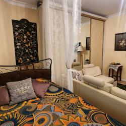 Фото Апартаменты на улице Марины Расковой