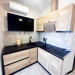 Фото Апартаменты на улице Ленина 300а/1