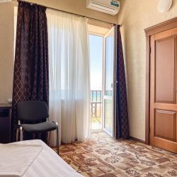 Фото Отель Авдаллини