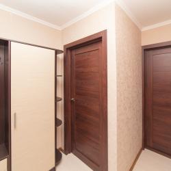 Фото Отель Ночник на улице Водников