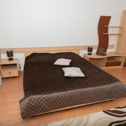 Номер комфорт полулюкс