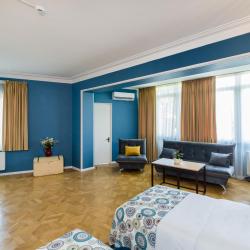 Фото Отель GvinoMinda Hotel (ГвиноМинда)