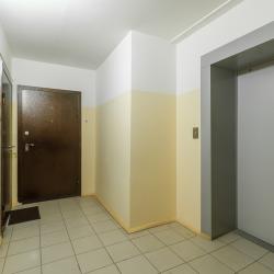 Фото Отель Квартира Не Вопрос на Раахе