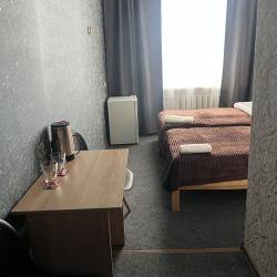 Кровать в 2-местном общем номере