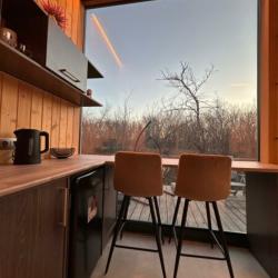 Фото Отель Три Воды