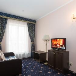 Фото Отель Максимус