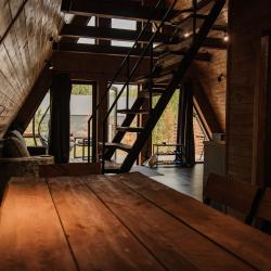 Коттедж улучшенный