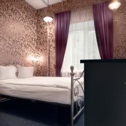 Фото Отель Фонарь