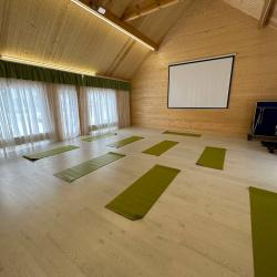 Фото Отель Муза Рузы