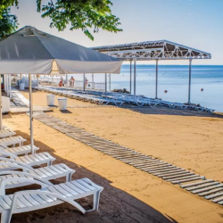 Фото Отель Юнион