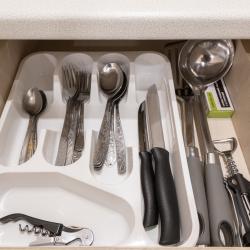 1-комнатные апартаменты улучшенные №19