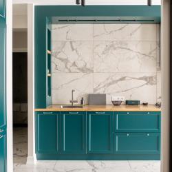 2-комнатные апартаменты улучшенные