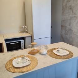 Фото Апартаменты Олимпийские