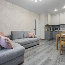 Фото Отель Rumyantsevo Apart на проспекте Ленина 98Д