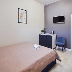 Фото Отель Икра