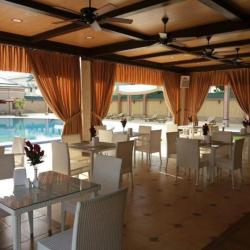 Фото Отель Karvon Saroy Termez (Карвон Сарой )