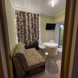 Фото Отель Радевичи