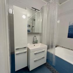 Фото Апартаменты на Деловой 22/1