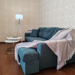 Фото Отель Квартира на улице Нижняя Дебря 102А к3