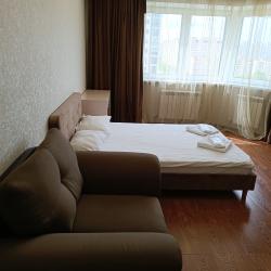 Фото Апартаменты на бульваре Новый 9