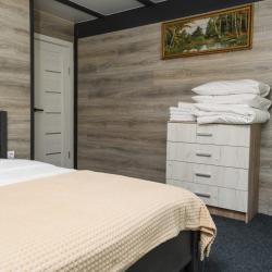 Фото Отель Альпинс residence