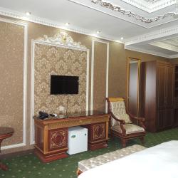 Фото Отель Лион