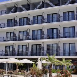 Фото Отель Riviera Hotel (Ривьера)