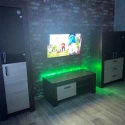 Фото Апартаменты на улице Ленина 58в