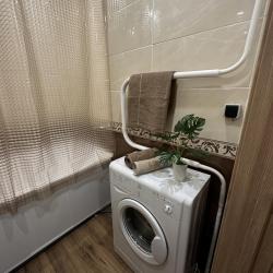 Фото Отель Живи с уютом на улице Красная площадь, 3А