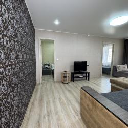 Фото Апартаменты на шоссе Воткинское