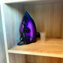 Фото Апартаменты на улице Курыжова 22