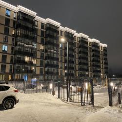 Фото Отель SeveRent на проспекте Беломорский 3А корпус 2