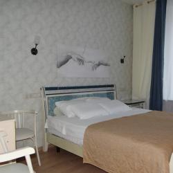 Номер стандарт Винтаж с 1 двуспальной кроватью