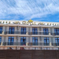 Фото Отель Royal (Роял)