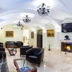 фото 20 Rossi Boutique Hotel & SPA (Росси)