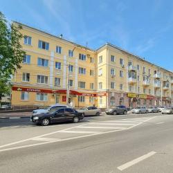 Фото Апартаменты на улице Карла Маркса 26/16