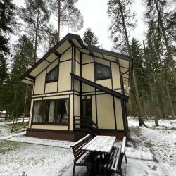 6-местный коттедж стандарт