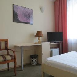 Фото Отель Корона