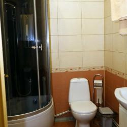 Фото Отель Уют