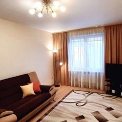 2-комнатные апартаменты стандарт