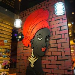 Фото Отель Фьюжен