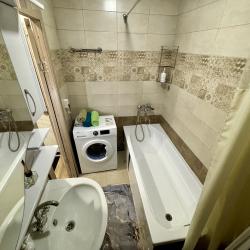Фото Апартаменты на улице Хорошева 14