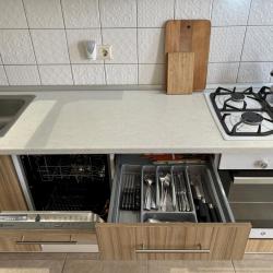 2-комнатные апартаменты улучшенные