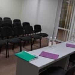 Фото Отель Спортивная