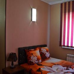 Комната стандарт