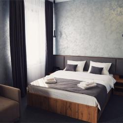 Фото Отель Горная Высота 985