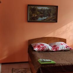 Фото Отель Олимп