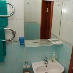 1-местный номер стандарт  #205