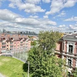 Фото Отель Artinvest (Артинвест) на улице Япеева